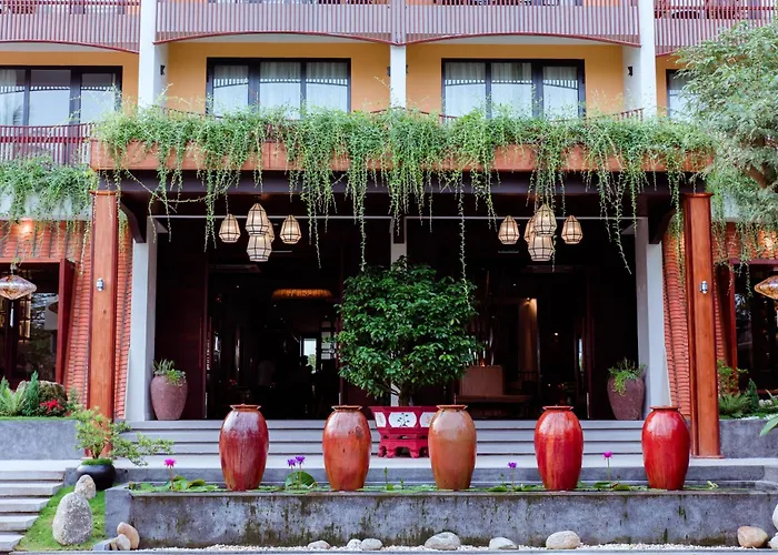 Little Gem Hoi An Boutique Hotel & Spa