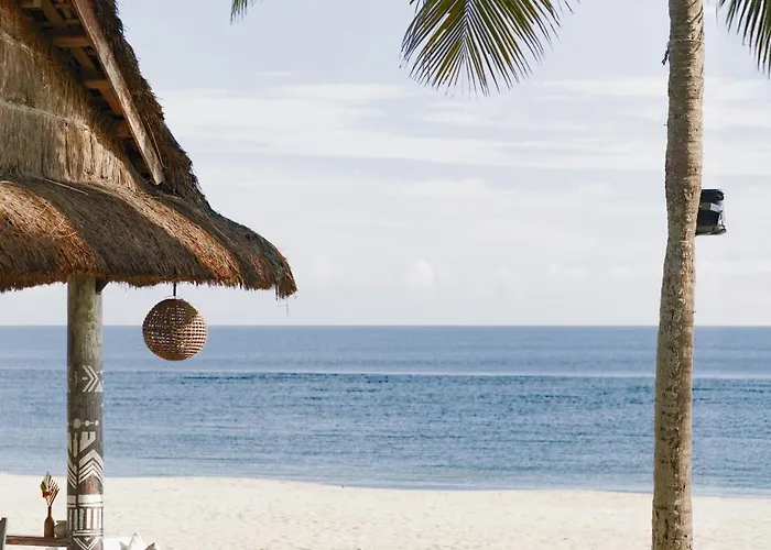 Palm Garden Beach & SpaSpa Hotel